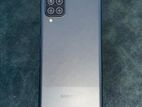 Samsung Galaxy A12 (Used)