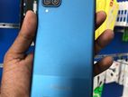 Samsung Galaxy A12 (Used)