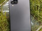 Samsung Galaxy A12 (Used)