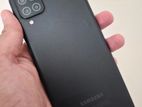 Samsung Galaxy A12 (Used)
