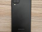 Samsung Galaxy A12 2023 (Used)