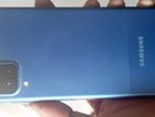 Samsung Galaxy A12 (Used)