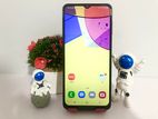 Samsung Galaxy A12 2GB 32GB (Used)