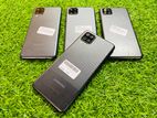 Samsung Galaxy A12 32GB Black (Used)