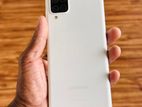 Samsung Galaxy A12 32GB (Used)
