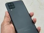 Samsung Galaxy A12 32GB (Used)