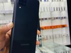Samsung Galaxy A12 32GB (Used)
