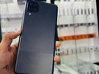 Samsung Galaxy A12 32GB (Used)
