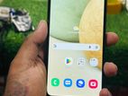 Samsung Galaxy A12 3GB 32GB (Used)