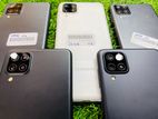 Samsung Galaxy A12 3GB / 32GB (Used)