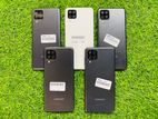 Samsung Galaxy A12 3GB / 32GB (Used)