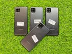 Samsung Galaxy A12 3GB / 32GB (Used)