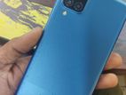 Samsung Galaxy A12 128GB (Used)