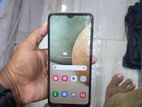 Samsung Galaxy A12 4/128gb (Used)