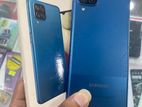 Samsung Galaxy A12 4/128GB (Used)