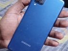 Samsung Galaxy A12 4/64GB (Used)