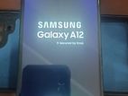 Samsung Galaxy A12 4/64GB (Used)