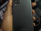 Samsung Galaxy A12 4/64GB (Used)