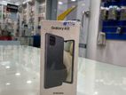 Samsung Galaxy A12 4/64GB (New)