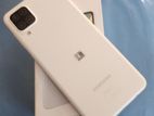Samsung Galaxy A12 4+4GB 64GB (Used)