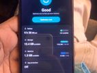 Samsung Galaxy A12 4GB 128GB (Used)