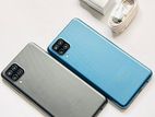 Samsung Galaxy A12 4GB-128GB - DualSim (Used)