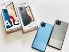 Samsung Galaxy A12 4GB-128GB - Dualsim (Used)