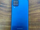 Samsung Galaxy A12 4GB 128GB (Used)