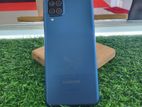 Samsung Galaxy A12 4GB 128GB (Used)