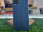 Samsung Galaxy A12 4GB 128GB (Used)