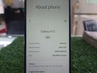 Samsung Galaxy A12 (4GB +128GB) (Used)