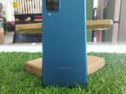 Samsung Galaxy A12 4GB 128GB (Used)