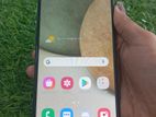 Samsung Galaxy A12 4GB 128GB (Used)