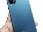 Samsung Galaxy A12 4GB 128GB (Used)