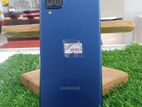 Samsung Galaxy A12 / 4GB 128GB (Used)