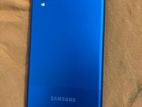 Samsung Galaxy A12 4GB 128GB (Used)