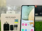 Samsung Galaxy A12 4GB 128GB (Used)