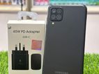 Samsung Galaxy A12 4GB 128GB (Used)