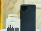 Samsung Galaxy A12 4GB 128GB (Used)
