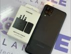 Samsung Galaxy A12 4GB 128GB (Used)