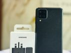 Samsung Galaxy A12 4GB 128GB (Used)