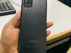 Samsung Galaxy A12 (Used)