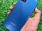 Samsung Galaxy A12 4GB 128GB (Used)
