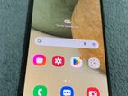 Samsung Galaxy A12 4GB/128GB (Used)