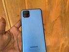 Samsung Galaxy A12 4GB 128GB (Used)