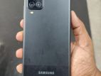 Samsung Galaxy A12 4GB 128GB (Used)