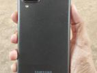 Samsung Galaxy A12 4GB 128GB (Used)