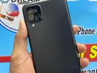 Samsung Galaxy A12 4GB 64GB (Used)