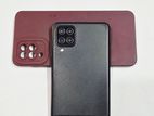 Samsung Galaxy A12 4GB 64GB (Used)