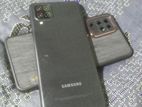 Samsung Galaxy A12 4GB/64GB (Used)